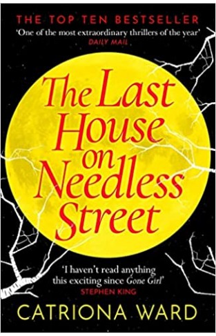 The Last House on Needless Street - The Gothic Masterpiece Of 2021